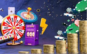 Overview of phbida platform sections including sports, casino, and slot games