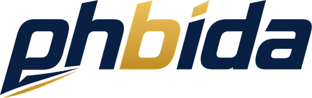 phbida official logo